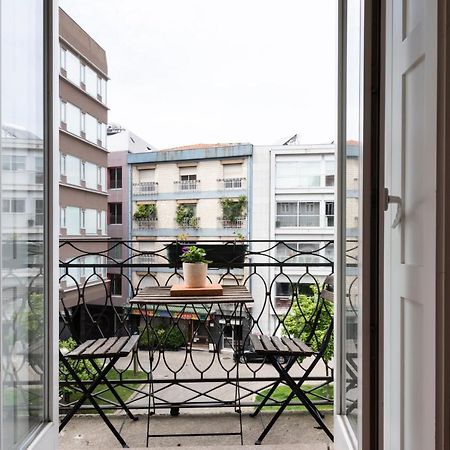 Portosoul Trindade II Apartment Екстериор снимка