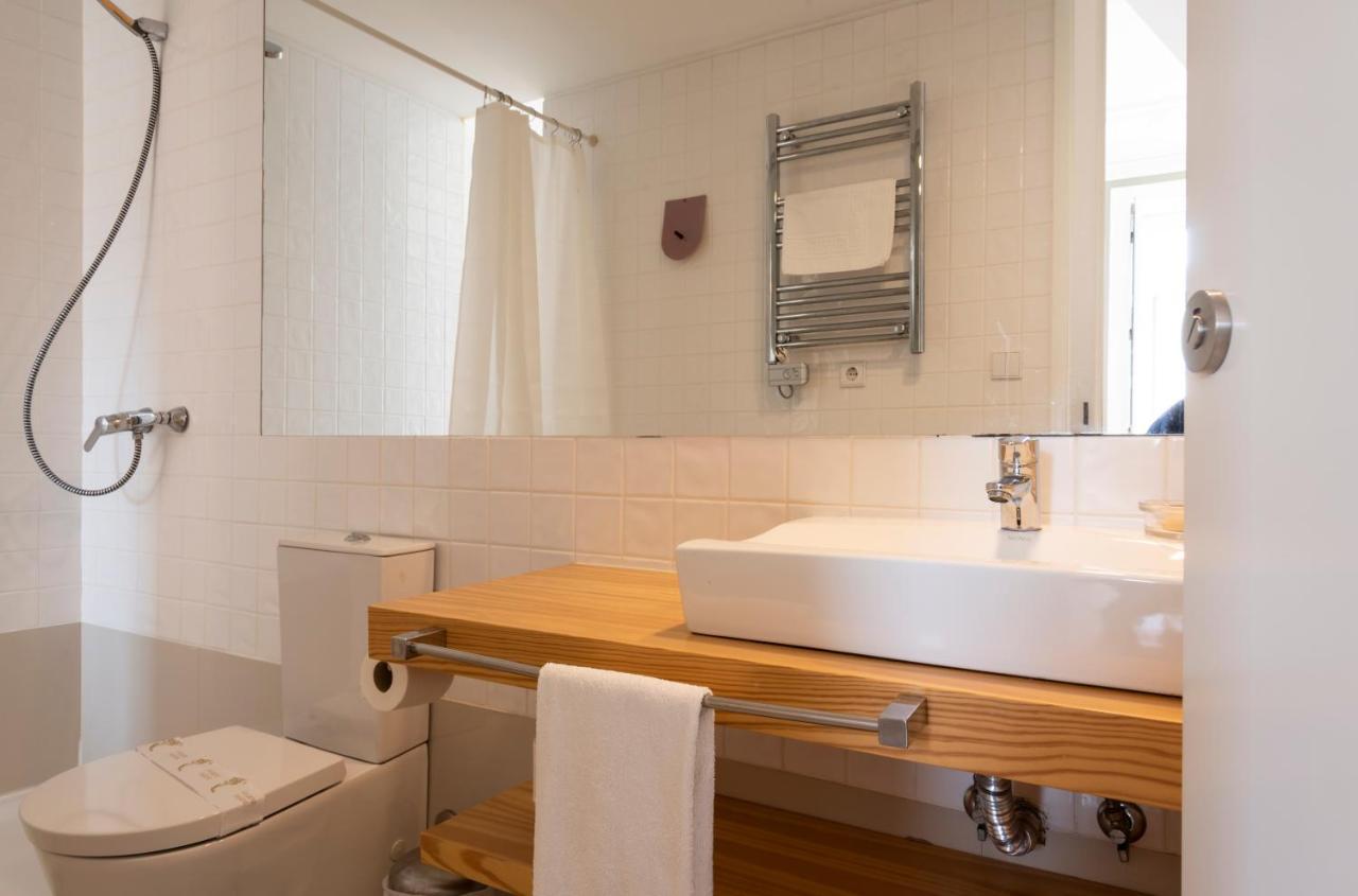 Portosoul Trindade II Apartment Екстериор снимка